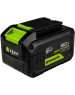 Батарея аккумуляторная GREENWORKS Батарея аккумуляторная G24HP8, 24В, 8Ач, Li-Ion [2957907]