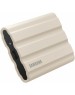 Samsung Portable SSD 1TB T7 Shield [MU-PE1T0K/WW] V-NAND, USB 3.2 Gen 2 Type-C [R/W - 1000/1050 MB/s]/EU