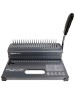 OFFICE KIT Переплетчик B2112N, A4, от 4.5 до 51 мм