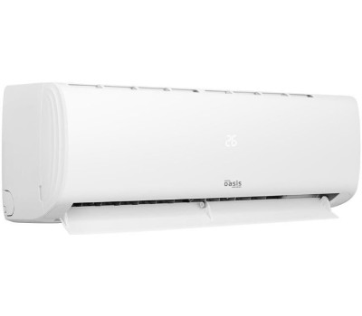 Сплит-система OASIS 343 Сплит-система «making everywhere» H-24