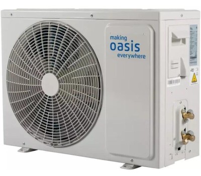 Сплит-система OASIS 343 Сплит-система «making everywhere» H-24