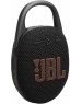 Колонка портативная JBL Колонка портативная Clip 5, 7Вт, черный