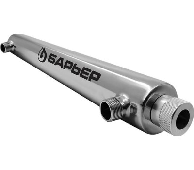 Аксессуар БАРЬЕР РУ04Р03 УФ стерилизатор БАРЬЕР 8 GPM