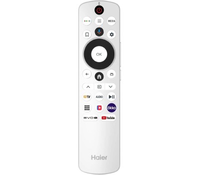 Телевизор HAIER 85 MINILED M4