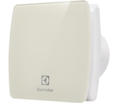 Вентилятор вытяжной ELECTROLUX Вентилятор вытяжной серии Glass EAFG-120 beige