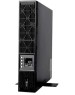 САЙБЕР ЭЛЕКТРО ИБП ЭКСПЕРТ-II-2000Р, 2000VA/2000W, 2U, ONLN, SIN, LCD, USB, RS232, RJ45/11, SL, EPO