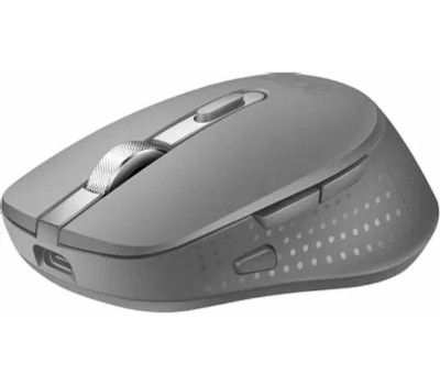 ACER Мышь OMR310 темно-серый оптич. 1600dpi беспров. BT/Radio USB 7but (ZL.MCECC.032)