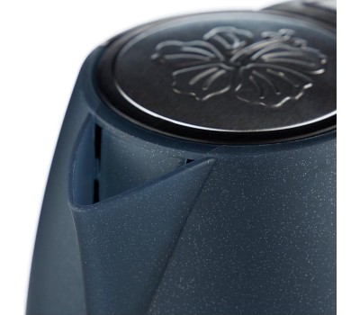 Чайник электрический SCARLETT SC-1020 черный 2,2л