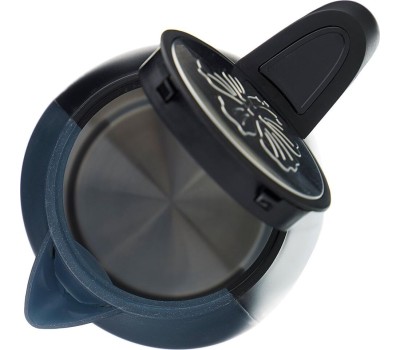 Чайник электрический SCARLETT SC-1020 черный 2,2л