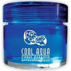 Ароматизатор AZARD (СА-12) ароматизатор Cool Aqua, цитрусовый рай