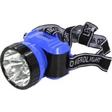 Cветодиодный фонарь SMARTBUY (SBF-26-B) аккумуляторный 12 LED