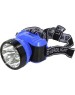 Cветодиодный фонарь SMARTBUY (SBF-26-B) аккумуляторный 12 LED
