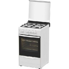 Плита газовая ДАРИНА 1B1 GM 441 018 W