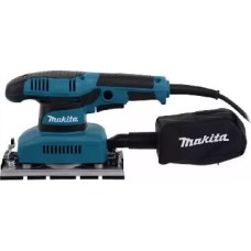 Шлифмашина MAKITA 161405 BO3710 ВШМ
