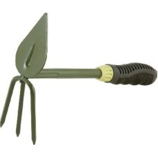 Вилки, грабли, тяпки, совки, корнеудалители, буры PARK Рыхлитель-мотыжка 2886