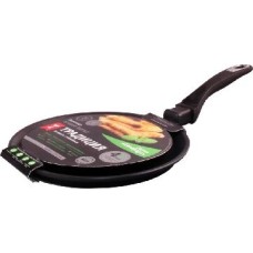 Сковорода ТРАДИЦИЯ ТК6221 а/пр литая 22см Комфорт