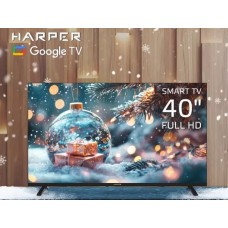 Телевизор HARPER 40F720TS
