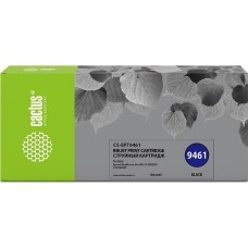 Картридж совместимый CACTUS CS-EPT9461 черный (180мл) для EPSON WF-C5290DW/WF-C5790DW