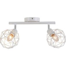 светильник ESCADA 1128/2P E14*40W White