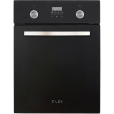 Духовой шкаф электрический LEX EDP 4590 BL