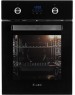Духовой шкаф электрический LEX EDP 4590 BL