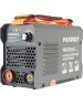 Аппарат сварочный PATRIOT 605302137 WM 201SMART MMA Аппарат сварочный