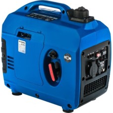 Генератор HYUNDAI HHY 1050Si