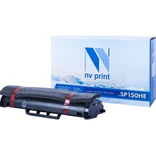 Тонер картридж совместимый NV PRINT NV-SP150HE