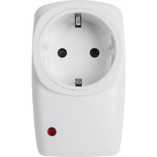 Сетевые адаптеры REXANT (11-6017) АДАПТЕР ПИТАНИЯ 220В + 2 USB, RX-17