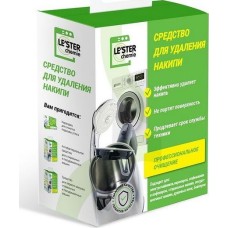 Чистящее средство LE`STER CH-W3 Универсальное для удаление накипи