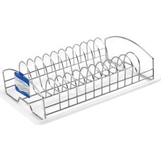 Сушилка д/посуды MULTIDOM Сушилка д/посуды c поддоном AN52-101