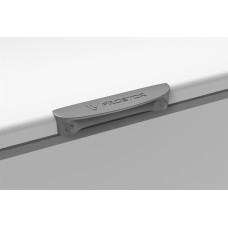 Морозильник FROSTOR F 500 S (ларь, глухая крышка)