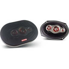 Автоакустика AIWA ASM-6940