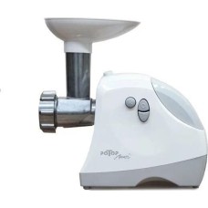 Электромясорубка РОТОР Люкс ЭМШ 35/300-4 (с овощерезкой)