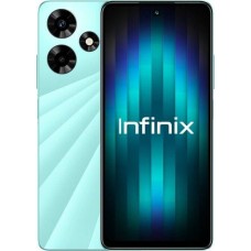 Смартфон INFINIX Hot 30 8/128GB Green