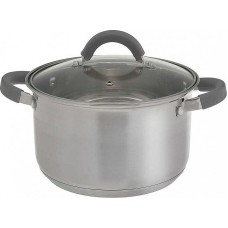 Кастрюля WEBBER BE-358/2 4,0л