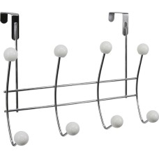 ROSENBERG R-355060 Вешалка на дверь, 8 крючков