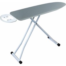 Доска гладильная HAUSMANN HM-2125 Silvia Mono 38х120см