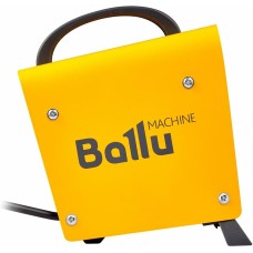 Пушка тепловая BALLU BKS-3, 2.2кВт, желтый [нс-1133821]
