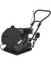 Виброплита ZITREK z3k62w (Loncin 160F 60 кг упл.250 мм, бак для воды, с ковриком для виброплиты) 091-0202-2