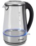 Чайник электрический HYUNDAI HYK-G8406 (1,7л. стекло)