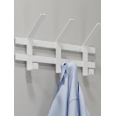 Вешалка настенная ЗМИ ТОРОНТО 3 ВНТ3 Б