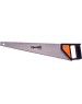 Ножовка SPARTA Ножовка по дереву, 450 мм, 5-6 TPI, каленый зуб, пластиковая рукоятка