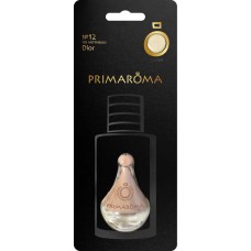 Ароматизатор PRIMAROMA Drop 12 флакон AR0PR112