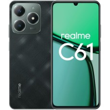 Смартфон REALME C61 RMX3930 8/256Gb Green