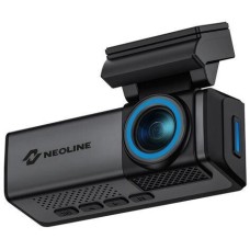 NEOLINE Видеорегистратор Flash 2K Dual, черный