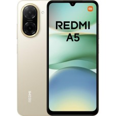 Смартфон XIAOMI Смартфон Redmi A5 3/64GB Sandy Gold (64306)