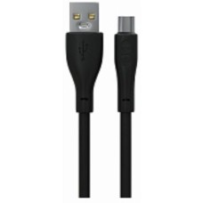 Кабель MORE CHOICE (4620202552983) K60a USB 3.0A для Type-C - 1м , черный