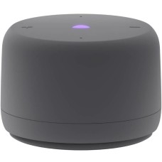 Умная колонка ЯНДЕКС YNDX-00028 Станция Лайт 2 с Алисой, без часов серая