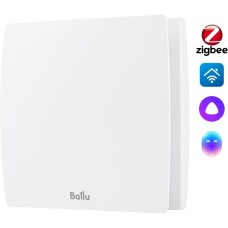 Вентилятор вытяжной BALLU BAF-SL 100 VT